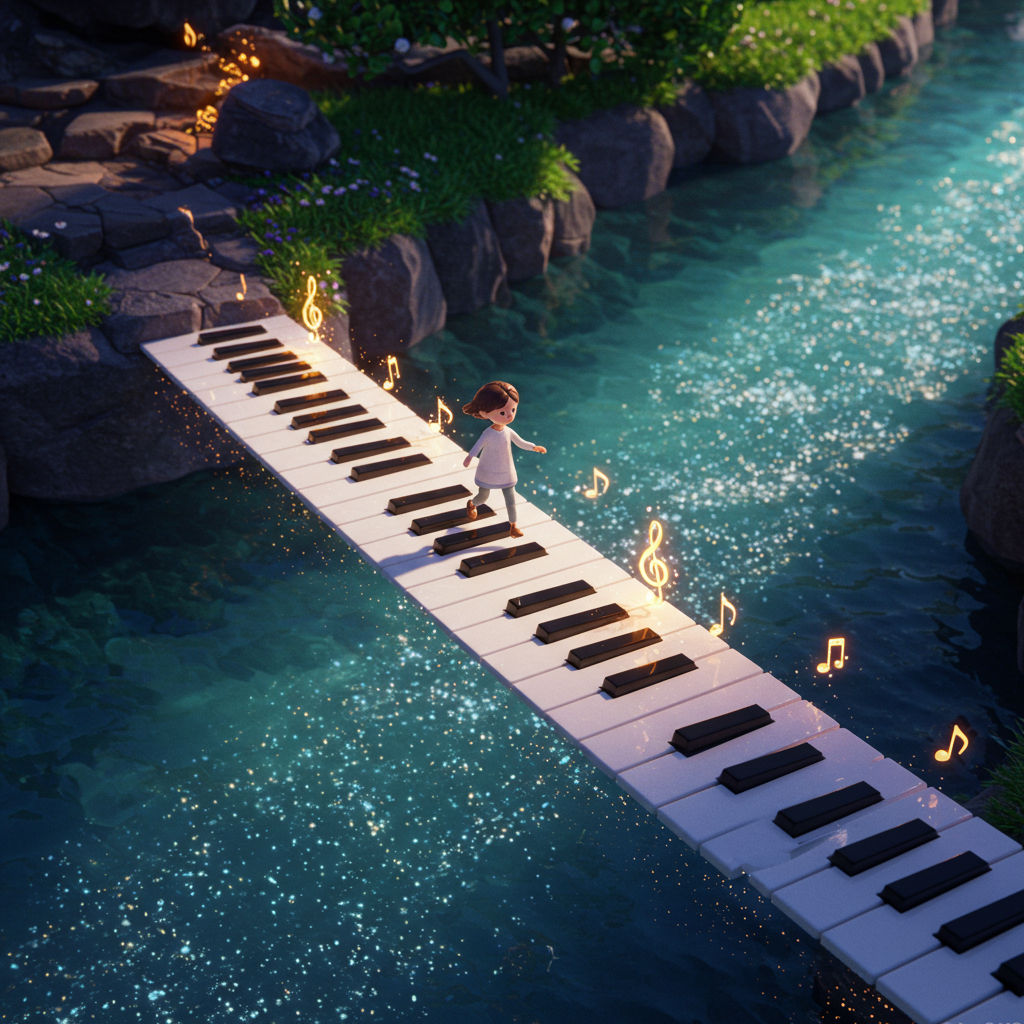 La Banda de los Colores: un cuento infantil sobre música, amistad y armonía